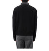 MONCLER 26SS 2XLラックチャンス ロゴ パッチ パディング ミックス ジャケット 9B00018 M1131 999 152102659 [P]
