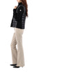 MONCLER 26SS Logo-Patch Mix-Design Jacke 153843087 [P]