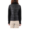 MONCLER 26SS Logo-Patch Mix-Design Jacke 153843087 [P]