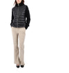 MONCLER 26SS Logo-Patch Mix-Design Jacke 153843087 [P]