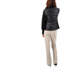 MONCLER 26SS Logo-Patch Mix-Design Jacke 153843087 [P]