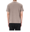 AURALEE 26SS シームレス クルーネック 半袖 Tシャツ A00T01ST TOPBROWN 158331536 [P]