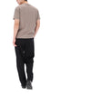 AURALEE 26SS シームレス クルーネック 半袖 Tシャツ A00T01ST TOPBROWN 158331536 [P]
