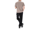 AURALEE 26SS シームレス クルーネック 半袖 Tシャツ A00T01ST TOPBROWN 158331536 [P]