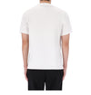 AURALEE シームレス クルーネック Tシャツ A00T01ST ホワイト 158331802 [P]