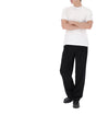 AURALEE シームレス クルーネック Tシャツ A00T01ST ホワイト 158331802 [P]