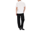 AURALEE シームレス クルーネック Tシャツ A00T01ST ホワイト 158331802 [P]