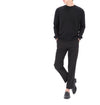 AURALEE 26SS シームレス ロングスリーブ A00T02ST 158332040 [P]
