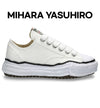 Maison Mihara Yasuhiro Peterson OG Sole Low Sneakers A01FW702 155271646 [P]