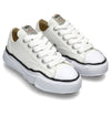 Maison Mihara Yasuhiro Peterson OG Sole Low Sneakers A01FW702 155271646 [P]