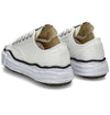 Maison Mihara Yasuhiro Peterson OG Sole Low Sneakers A01FW702 155271646 [P]