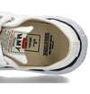 Maison Mihara Yasuhiro Peterson OG Sole Low Sneakers A01FW702 155271646 [P]