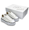 Maison Mihara Yasuhiro Peterson OG Sole Low Sneakers A01FW702 155271646 [P]