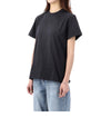Ganni Lucky Chance Essential Logo Print Short Sleeve T-Shirt A1050057 252 152193928 [P]