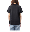Ganni Lucky Chance Essential Logo Print Short Sleeve T-Shirt A1050057 252 152193928 [P]