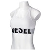 DIESEL コットンバンディングブラレット 154740730 [P]