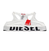 DIESEL コットンバンディングブラレット 154740730 [P]
