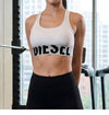 DIESEL コットンバンディングブラレット 154740730 [P]