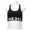 Diesel Cotton Banded Bralette M Size A14591 0HMAU 9XX 154740749 [P]