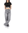 Diesel Lucky Chance UFTEE Sport Crop T-Shirt Size L A14593 0HMAU 9XX 153197214 [P]
