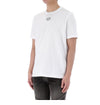 DIESEL 26SS T-ADJUST 半袖Tシャツ A17880 0CLBR 100 152103897 [P]