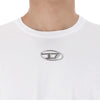 DIESEL 26SS T-ADJUST 半袖Tシャツ A17880 0CLBR 100 152103897 [P]