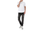 DIESEL 26SS T-ADJUST 半袖Tシャツ A17880 0CLBR 100 152103897 [P]