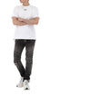 DIESEL 26SS T-ADJUST 半袖Tシャツ A17880 0CLBR 100 152103897 [P]
