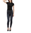 Diesel Lucky Chance T-UNCUTIESLONG-OD Short Sleeve T-Shirt 153197283 [P]
