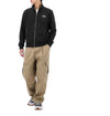 DIESEL 26SS S-GINN ジップアップジャケット A21873 0BKBW 900 151803012 [P]