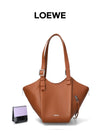 LOEWE フリップミディアムトートバッグ A538HHBX07 4927 156735571 [P]