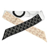 Celine Silk Scarf 155340122 [P]