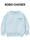BOBO CHOSES ピクルス スウェットシャツ B126AC049 451 152312732 [P]