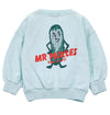BOBO CHOSES ピクルス スウェットシャツ B126AC049 451 152312732 [P]