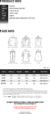 BOBO CHOSES ピクルス スウェットシャツ B126AC049 451 152312732 [P]