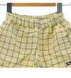 BOBO CHOSES Spicy Window Woven Bermuda Shorts 155707646 [P]