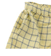 BOBO CHOSES Spicy Window Woven Bermuda Shorts 155707646 [P]