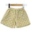 BOBO CHOSES Spicy Window Woven Bermuda Shorts 155707646 [P]