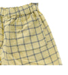 BOBO CHOSES Spicy Window Woven Bermuda Shorts 155707646 [P]