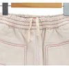 BOBO CHOSES Hose aus Twill 26SS 153692800 [P]