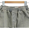 BOBO CHOSES 26SS Quadrat Logo Denim Hose B126AC098 461 155707681 [P]