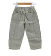 BOBO CHOSES 26SS Quadrat Logo Denim Hose B126AC098 461 155707681 [P]