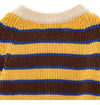 BOBO CHOSES ストライプカーディガン B126AC115 721 153692735 [P]