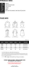 BOBO CHOSES 26SS カラーブロック レインジャケット 451 153692841 [P]