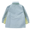 BOBO CHOSES 26SS カラーブロック レインジャケット 451 153692841 [P]