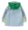 BOBO CHOSES 26SS カラーブロック レインジャケット 451 153692841 [P]