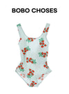 Bobo Choses Allover Swimsuit B126AC123 451 155708129 [P]