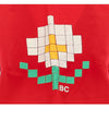 BOBO CHOSES 26SS Pixel Daisy Badeanzug 155708147 [P]