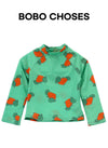 BOBO CHOSES Allover Schwimm T-Shirt B126AC130 311 155707781 [P]