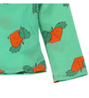 BOBO CHOSES Allover Schwimm T-Shirt B126AC130 311 155707781 [P]